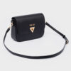Fiona Black Light Gold