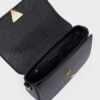 Fiona Black Light Gold