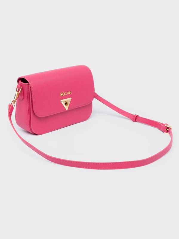 Fiona Pink Light Gold