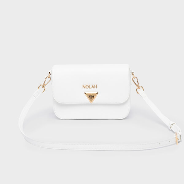 Fiona White Light Gold