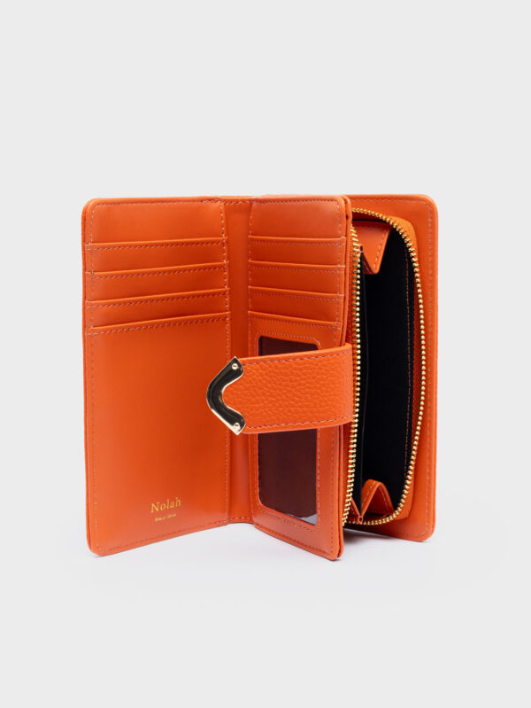 Ira Orange