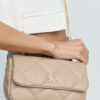 Jill Beige