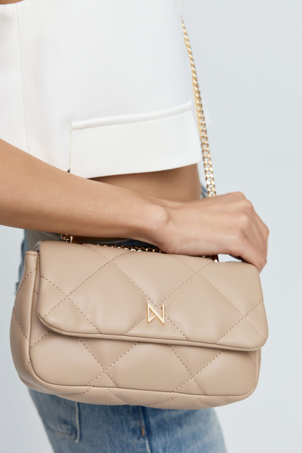 Jill Beige