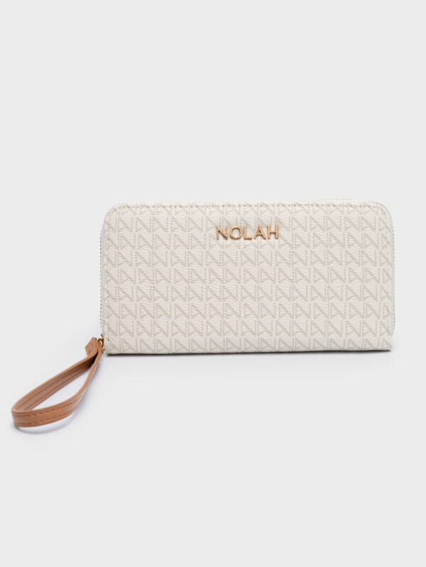 Kallia White