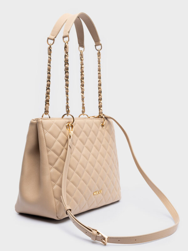 Lilian Beige