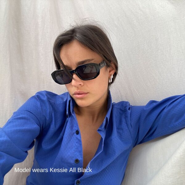 Meller Γυαλιά Ηλίου Kessie All Olive