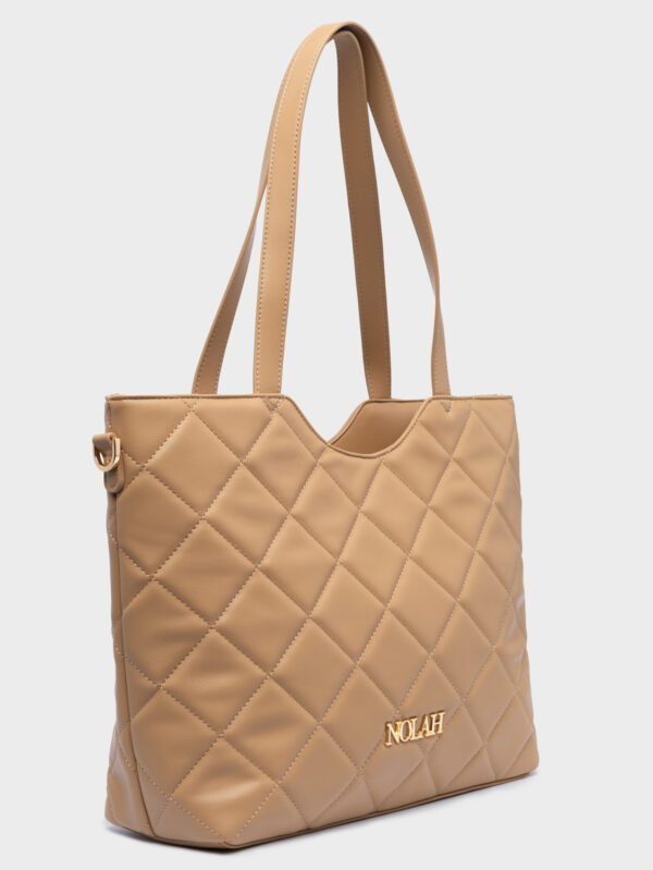 Coleen Beige