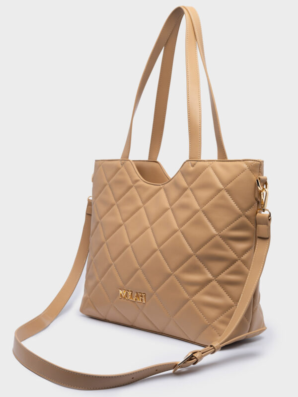 Coleen Beige