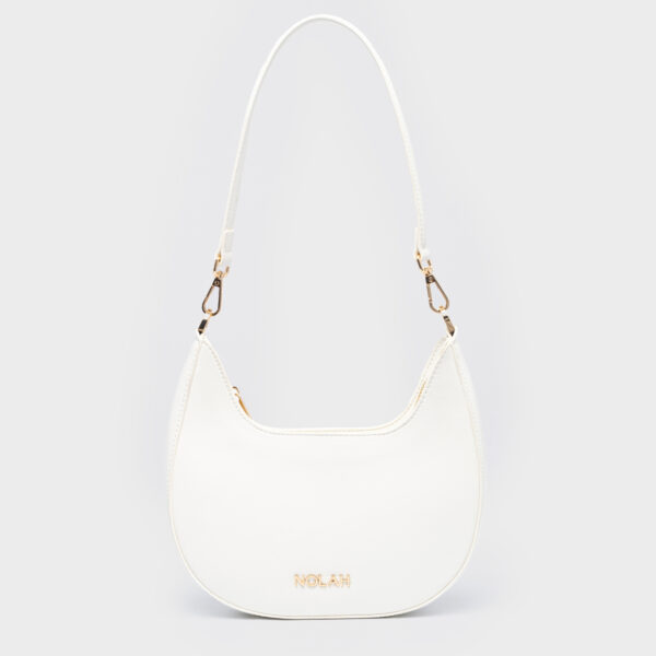 Delfine White