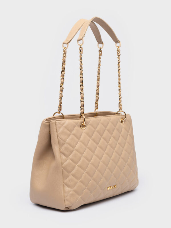 Lilian Beige