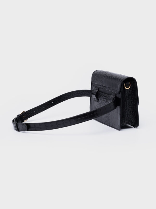 Enriketa Black