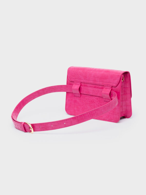 Enriketa Hot Pink