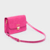 Enriketa Hot Pink