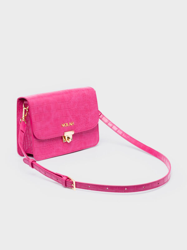 Enriketa Hot Pink