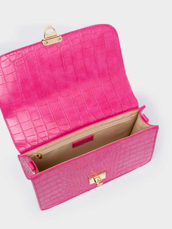 Enriketa Hot Pink