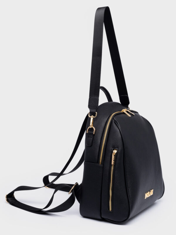 Upton Black