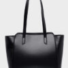 Maxin Black Silver