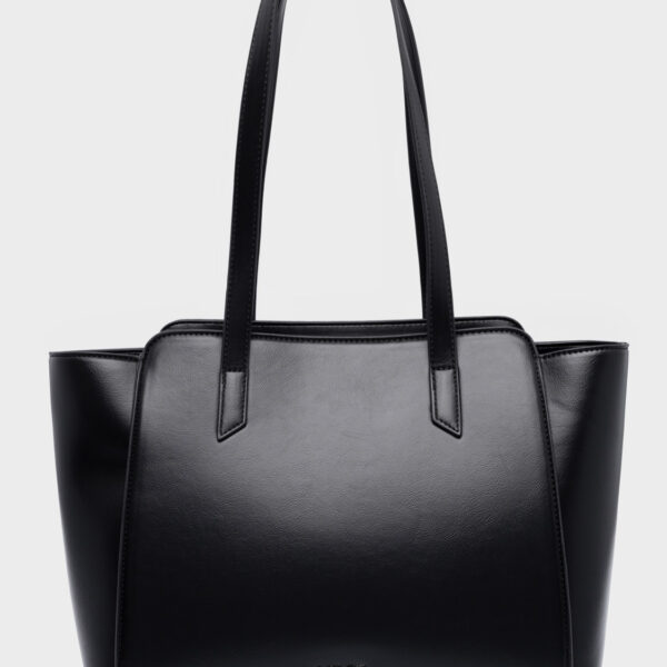 Maxin Black Silver