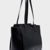 Maxin Black Silver