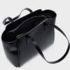 Maxin Black Silver