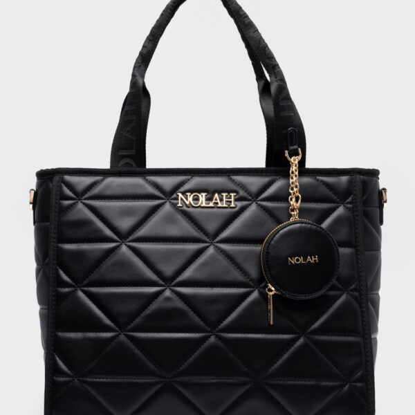 Ryder Large Black