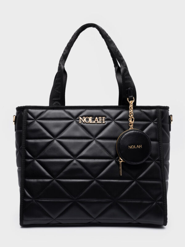 Ryder Large Black