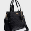 Ryder Large Black