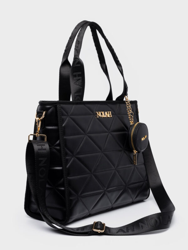 Ryder Large Black