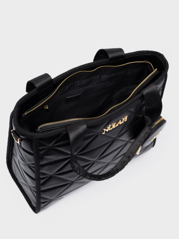 Ryder Large Black