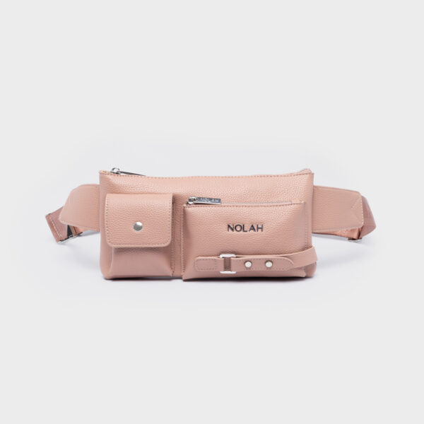 Kensighton Pink Silver