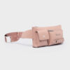 Kensighton Pink Silver