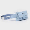 Kensighton Denim Light Blue Silver