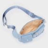 Kensighton Denim Light Blue Silver