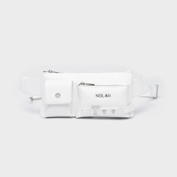 Kensighton White Silver