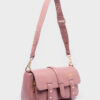 Stephanie Pink Light Gold