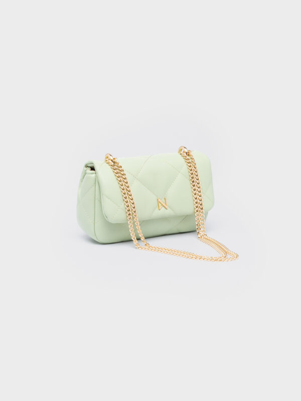 Jill Mint