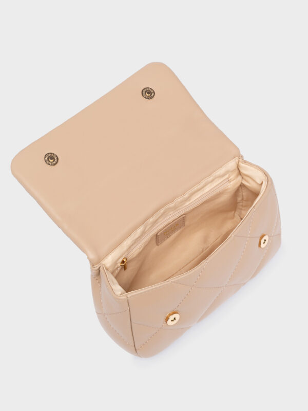 Jill Beige