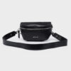 Baron Black Silver