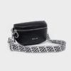 Baron Black Silver