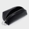 Baron Black Silver