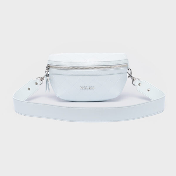 Baron Light Blue Silver