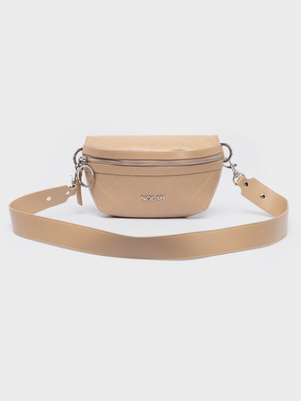 Baron Beige Silver