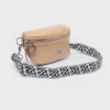 Baron Beige Silver