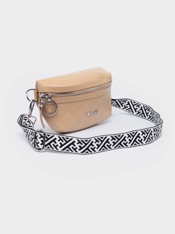 Baron Beige Silver
