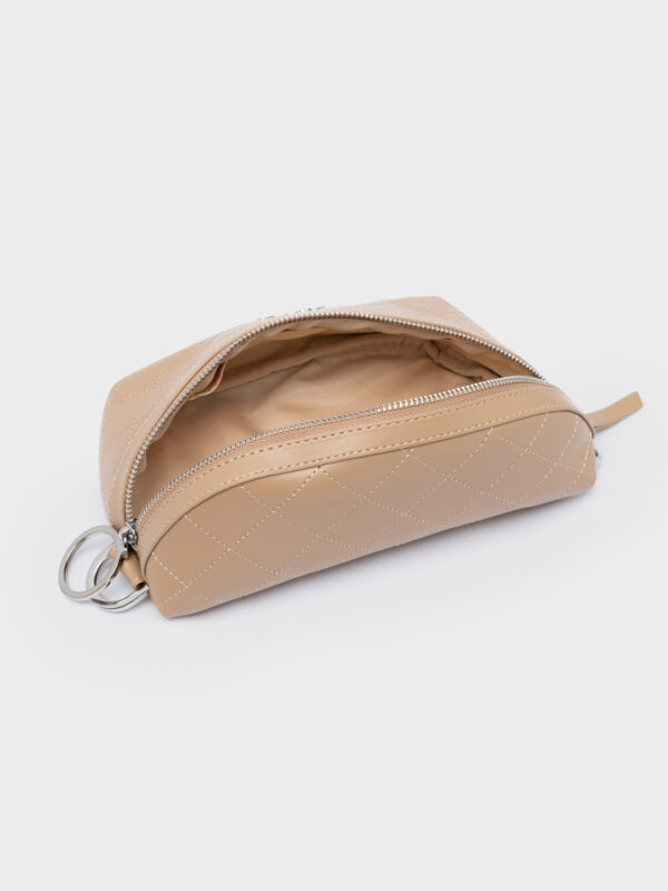 Baron Beige Silver