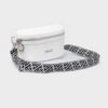 Baron White Silver