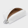 Baron White Silver