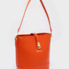 Evelina Orange Light Gold