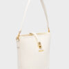 Evelina Ivory Light Gold