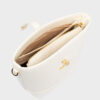 Evelina Ivory Light Gold